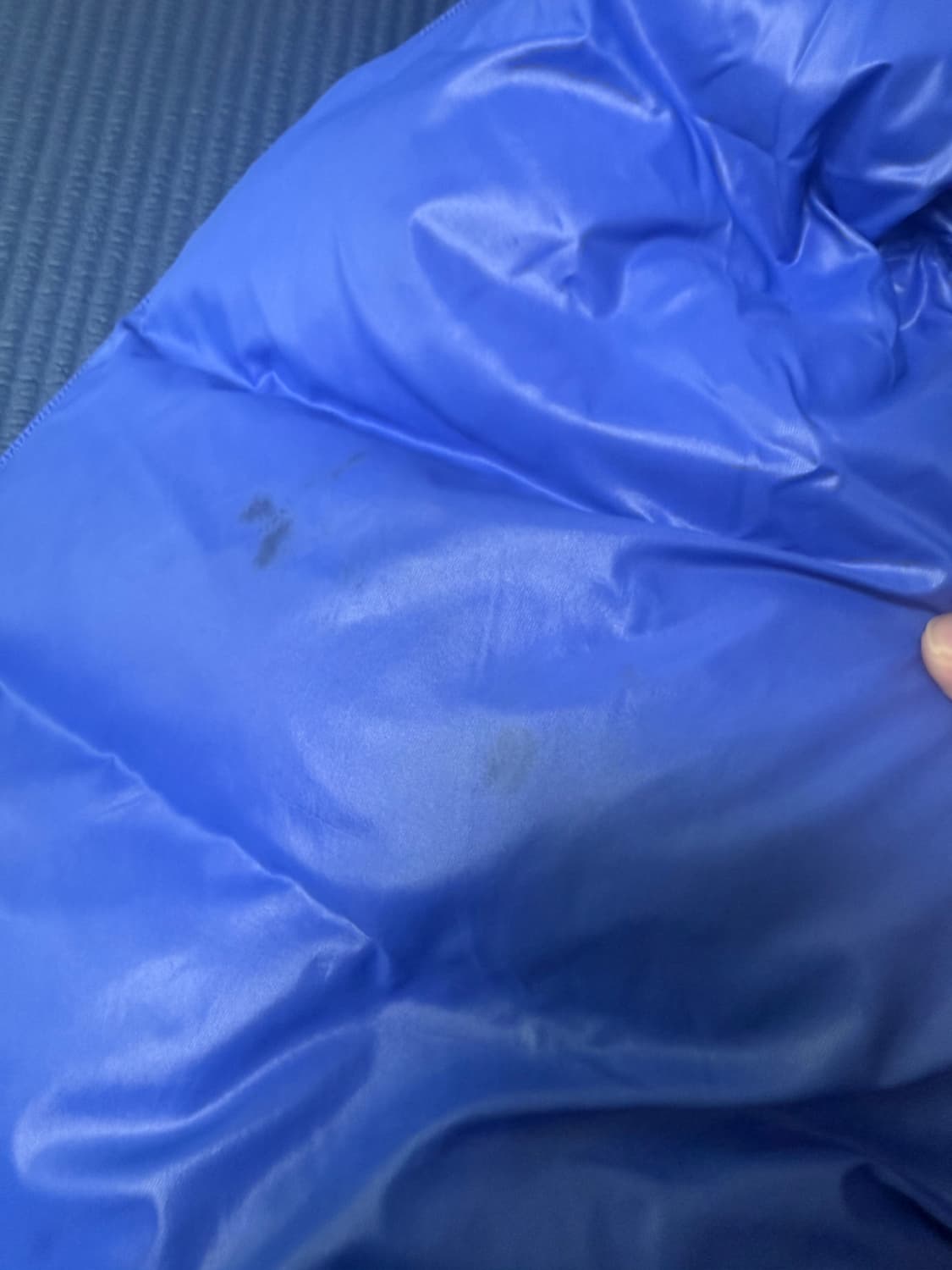 노스페이스 700 퍼택스 컨텀 상품이미지2