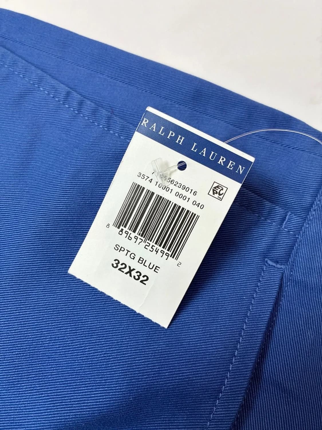 폴로 랄프로렌 프렌치 스트레이트 치노 팬츠 PN5371 상품이미지9