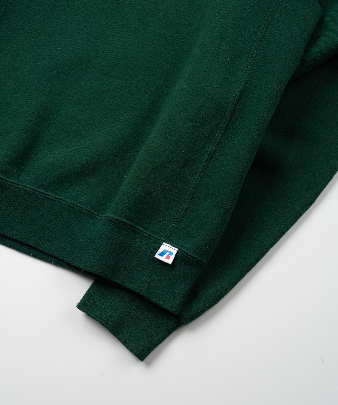 (100) 러셀어슬레틱 Slippery Rock Alumni 스웻셔츠 상품이미지6