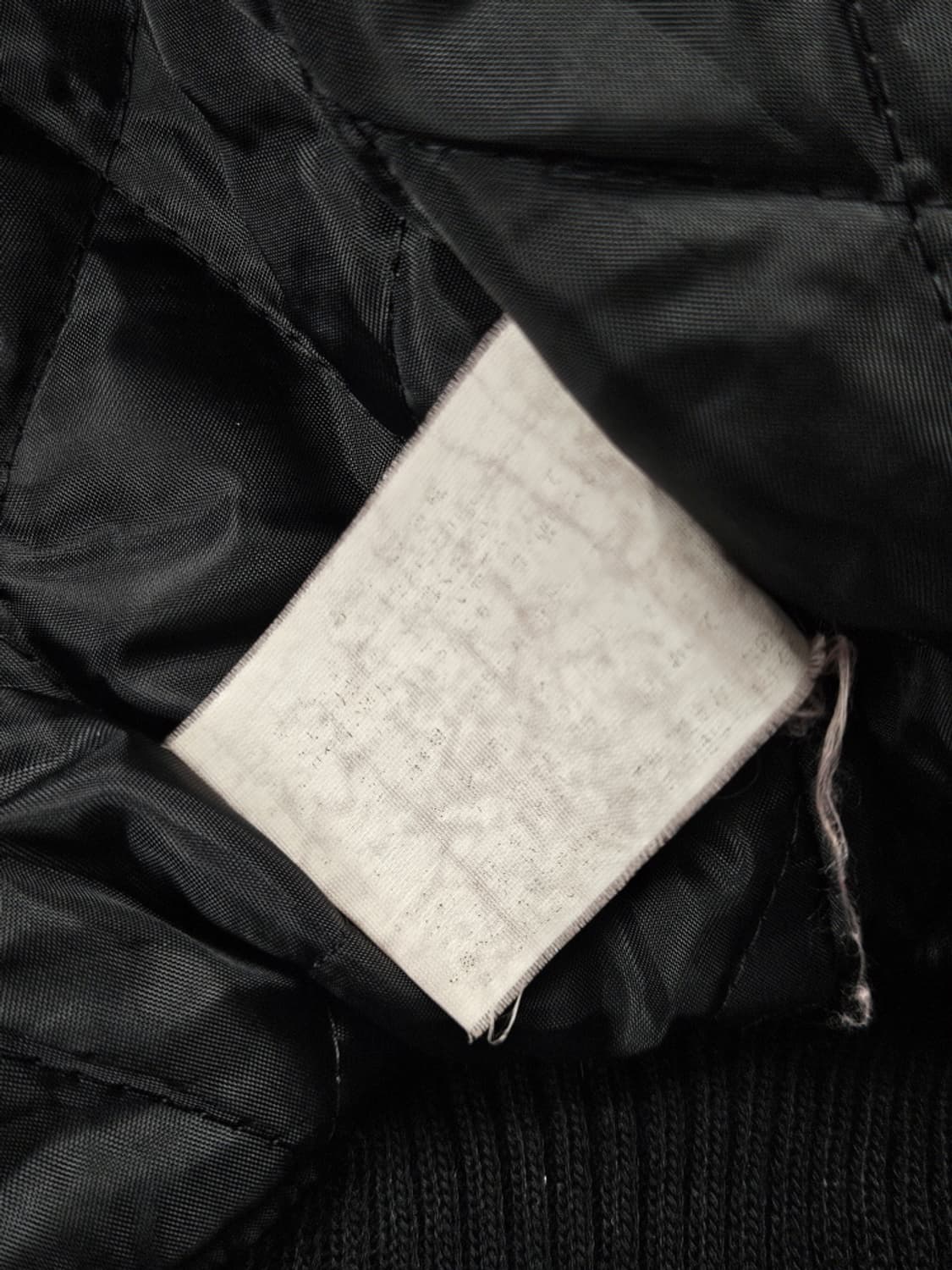 00's 산토리 몰츠 비어 리미티드 바시티 자켓 ( XL ) / 9935 상품이미지10