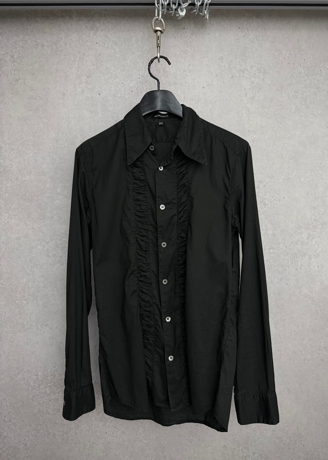 Ann Demeulemeester shirt 상품이미지2