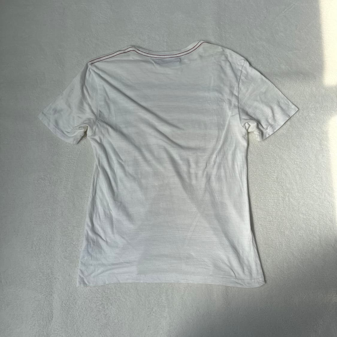 105 시리즈 반팔 티셔츠 0304T 상품이미지2