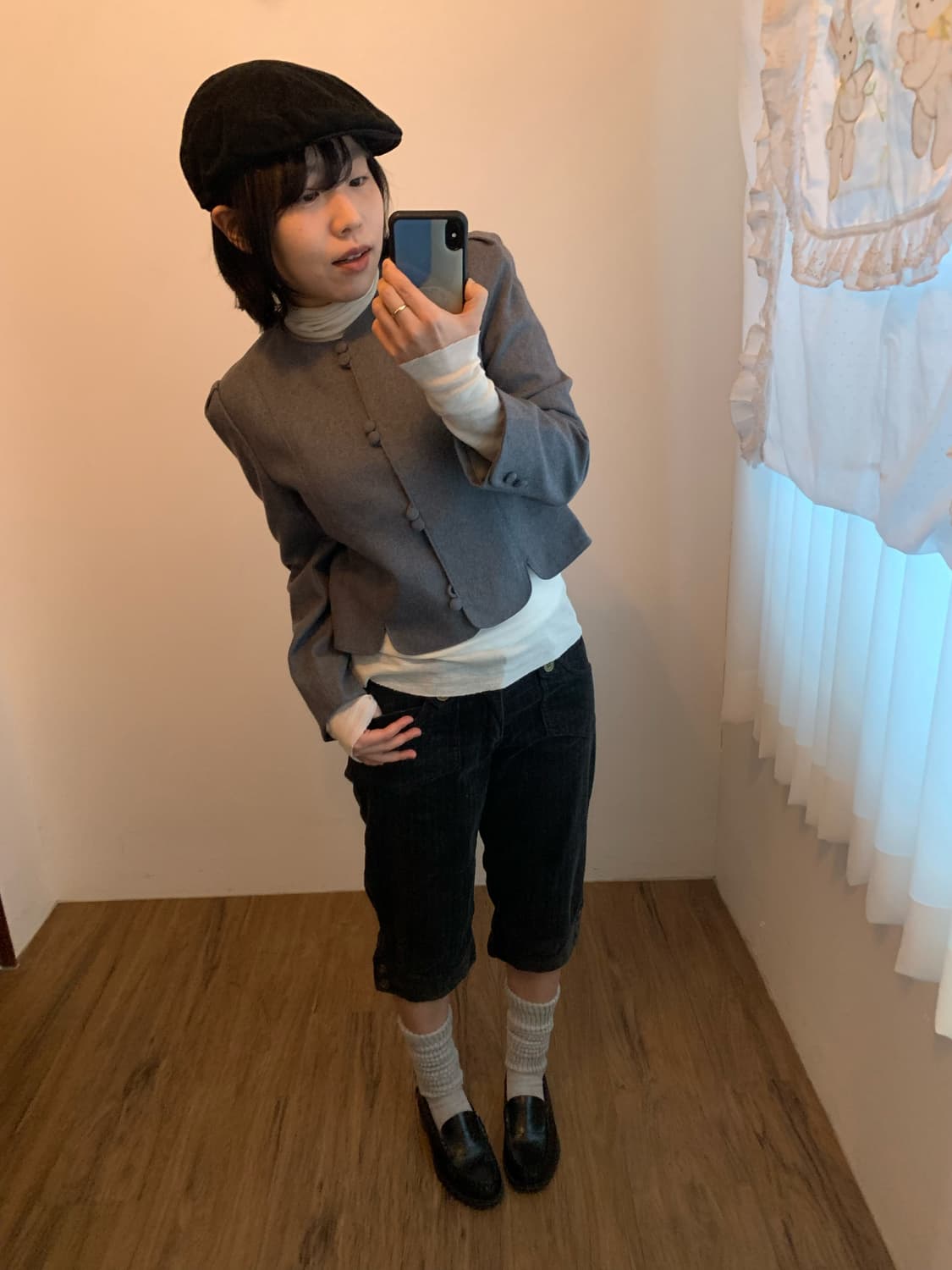 Ascot (MADE JAPAN) 상품이미지2