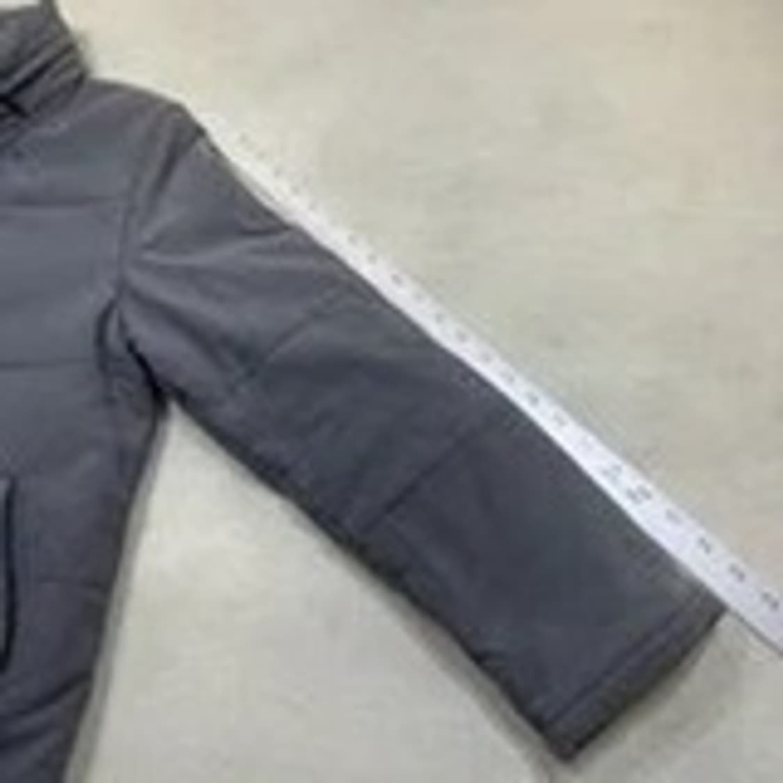 2000s samsonite travle wear puffer 상품이미지5