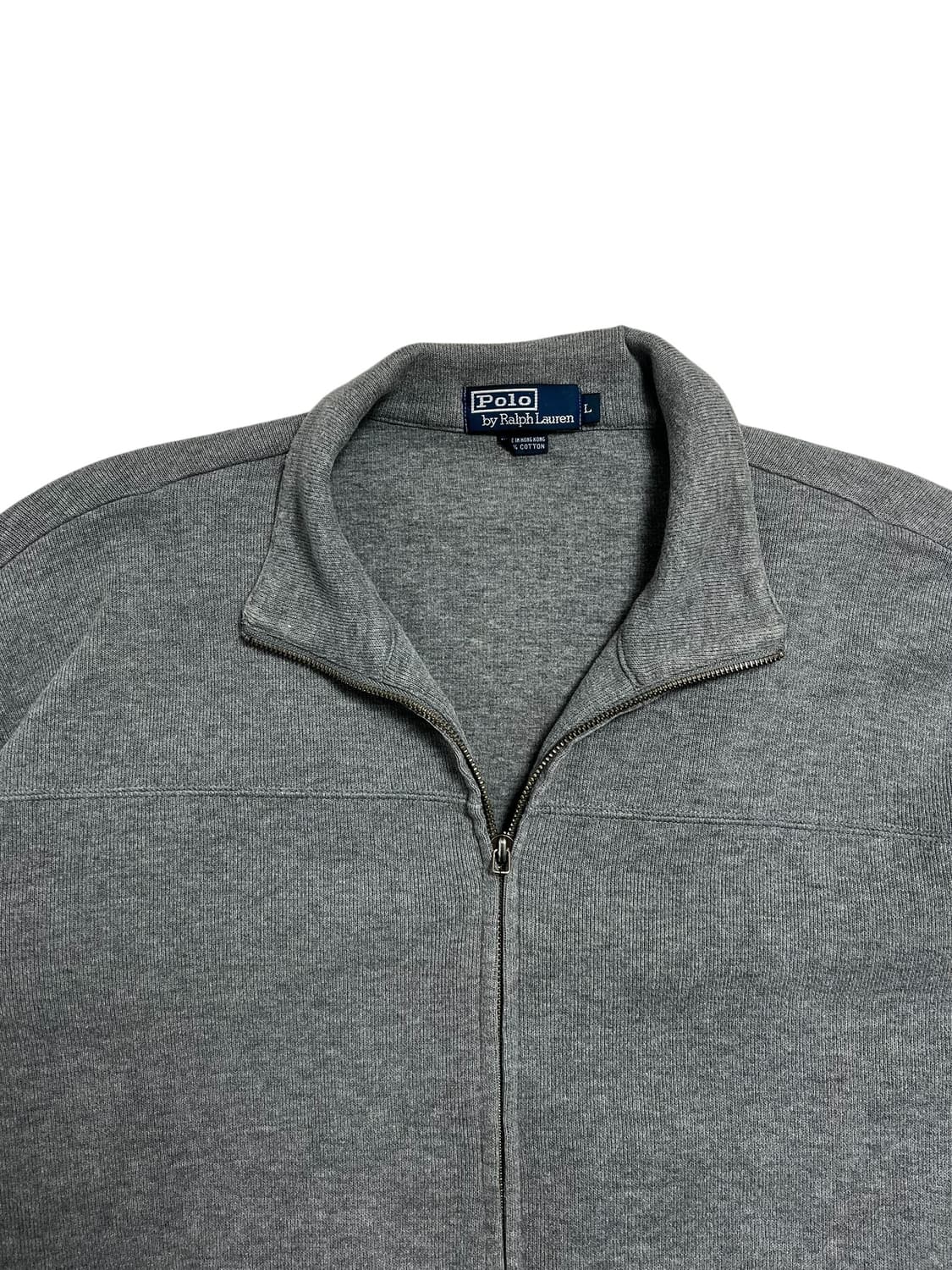 폴로 집업 상품이미지5