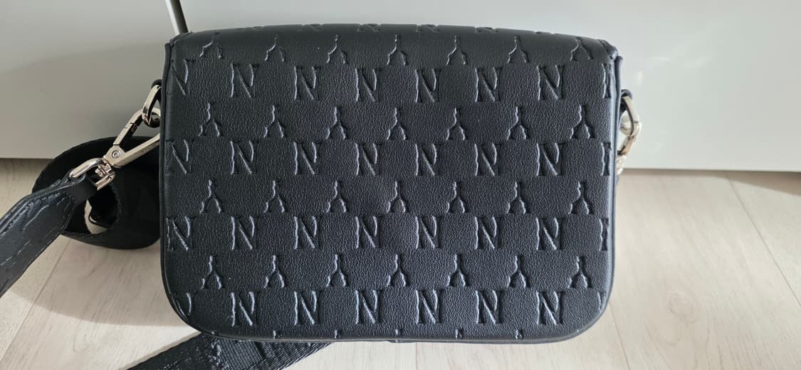 MLB 모노그램 크로스백 상품이미지2