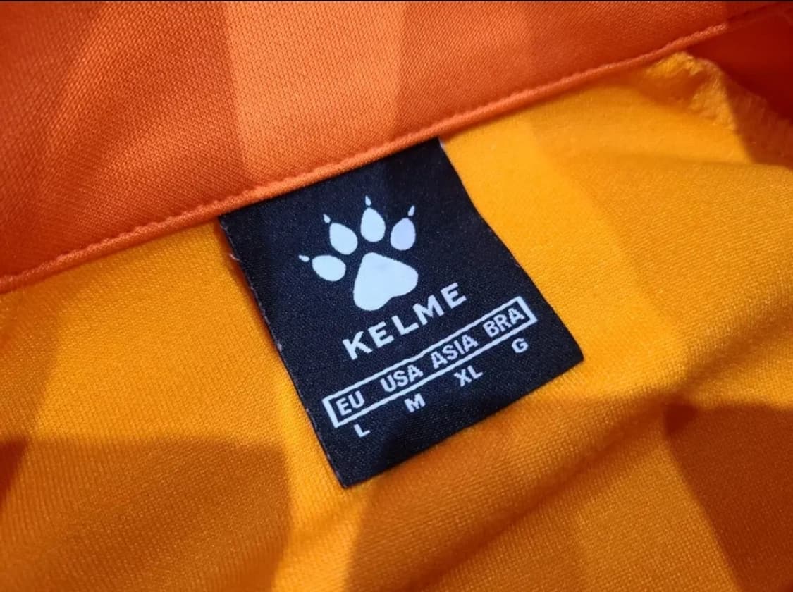 KELME 광주FC 트랙탑 상품이미지6