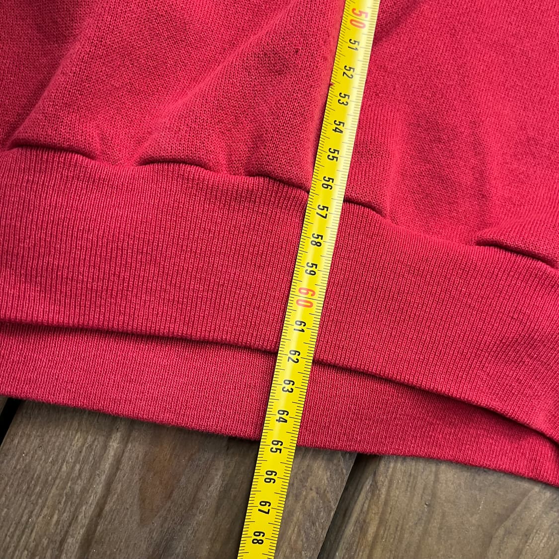 1993s vintage 빈티지 스웻셔츠  상품이미지6