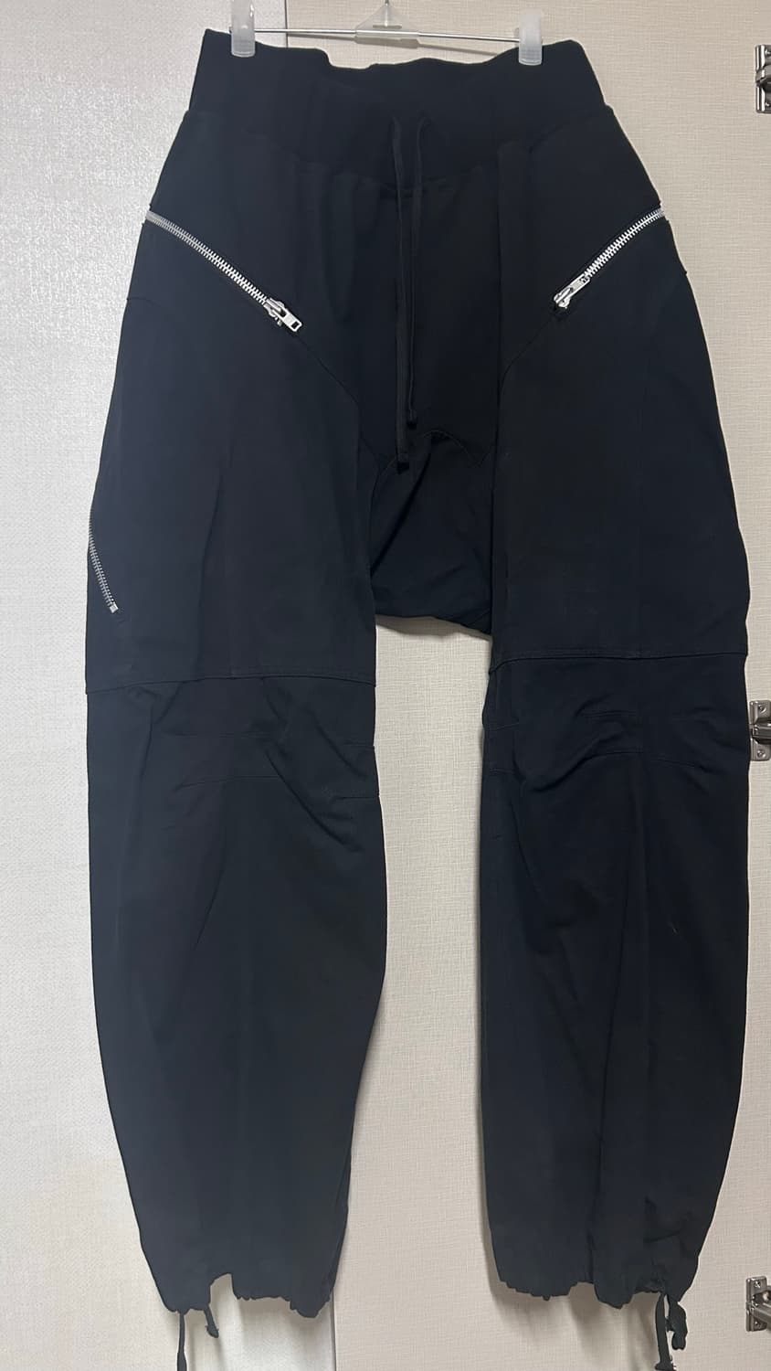 로어링라드 새깅 팬츠 구버전 상품이미지3