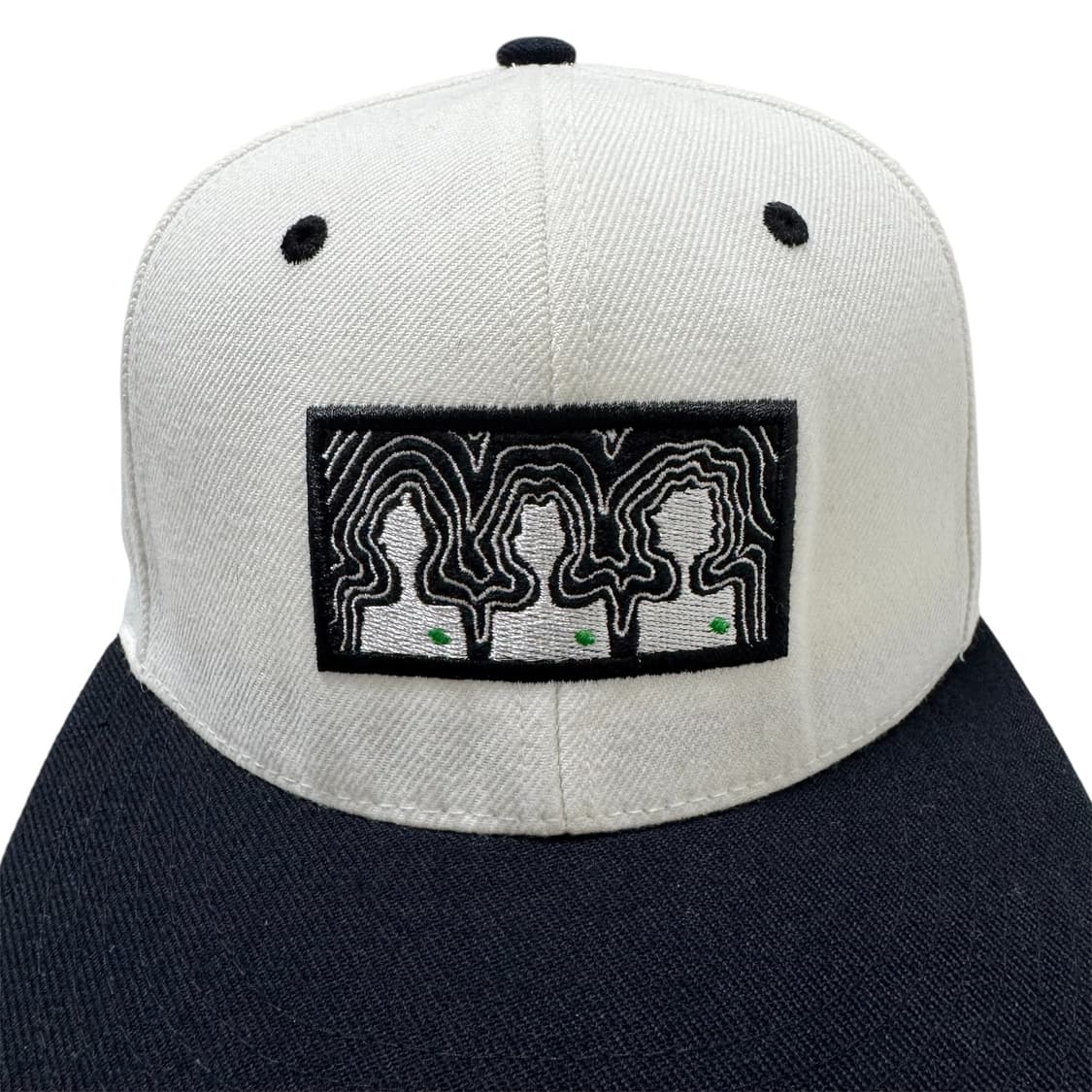 엠엠엘지(MMLG) 87스냅백 상품이미지2