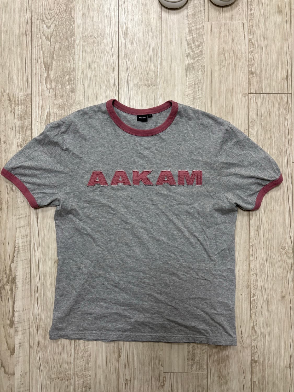 아캄 반팔 링커티 3사이즈 상품이미지1