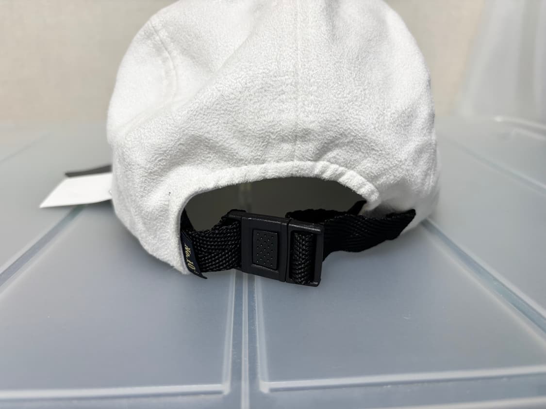 일본 나노유니버스 캠프캡 모자 미사용 상품이미지4