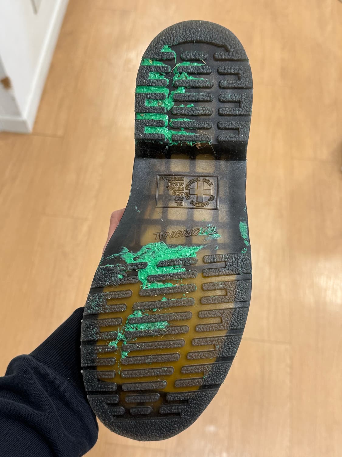 닥터마틴 파스칼 1460 (uk7) 상품이미지4