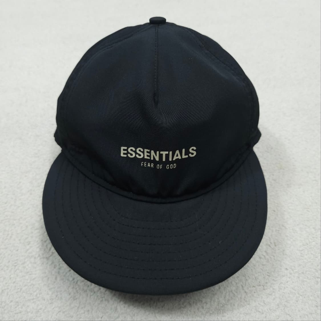 에센셜 뉴에라 볼캡 상품이미지2