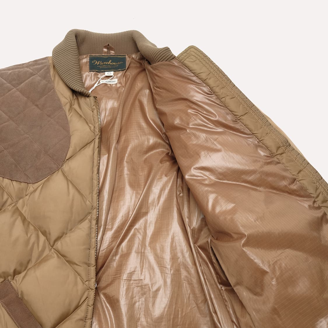 dubble works skyliner down jacket 상품이미지7