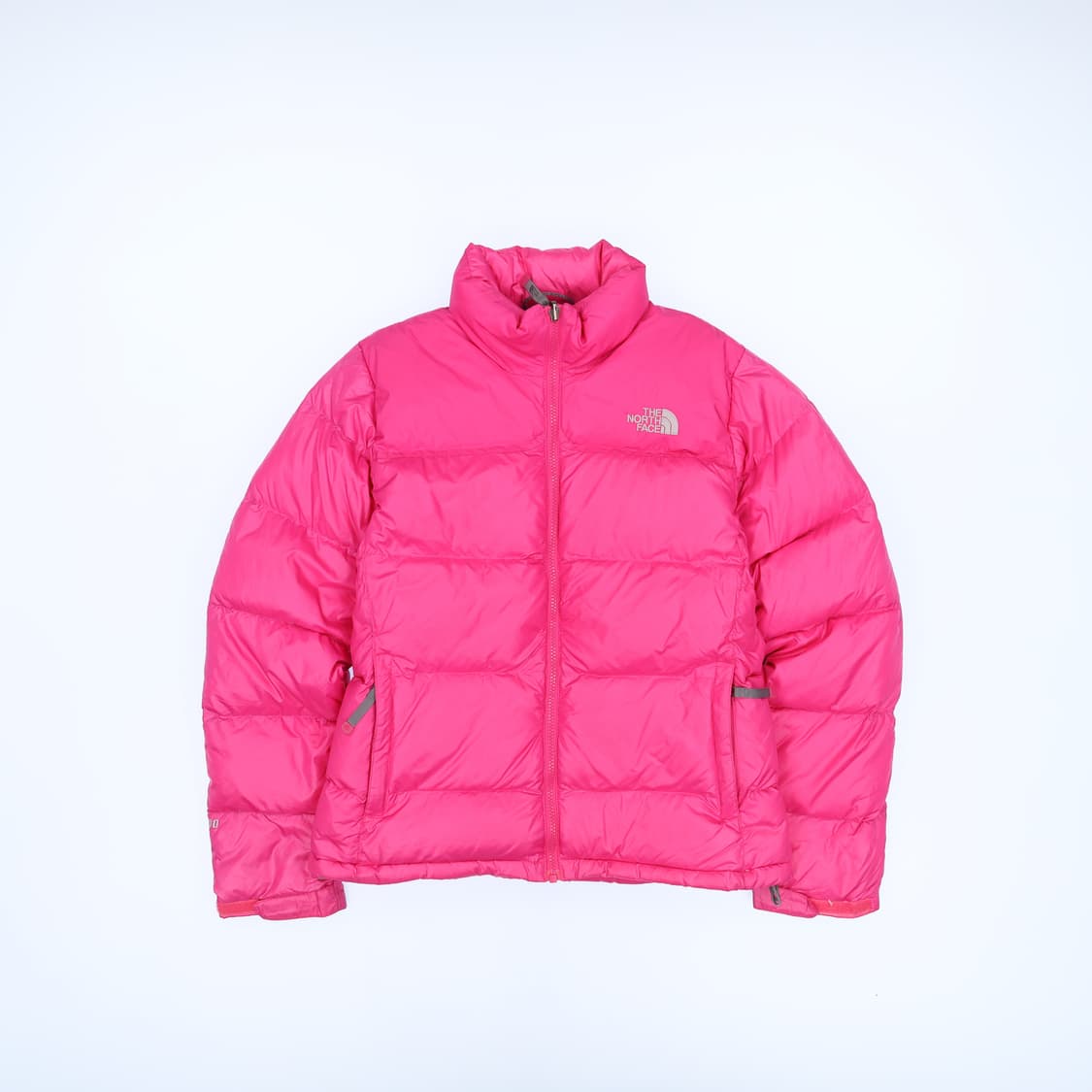 M 노스페이스 구스다운 눕시2 패딩 N7258 상품이미지1