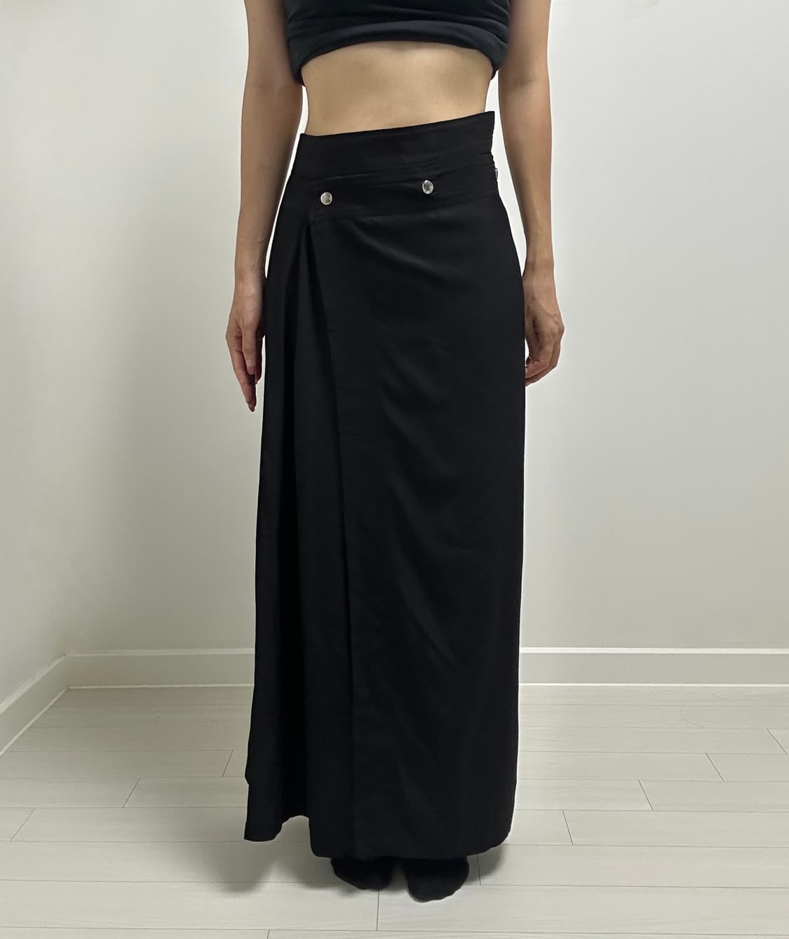 [Y-3] yohji yamamoto skirt 상품이미지3