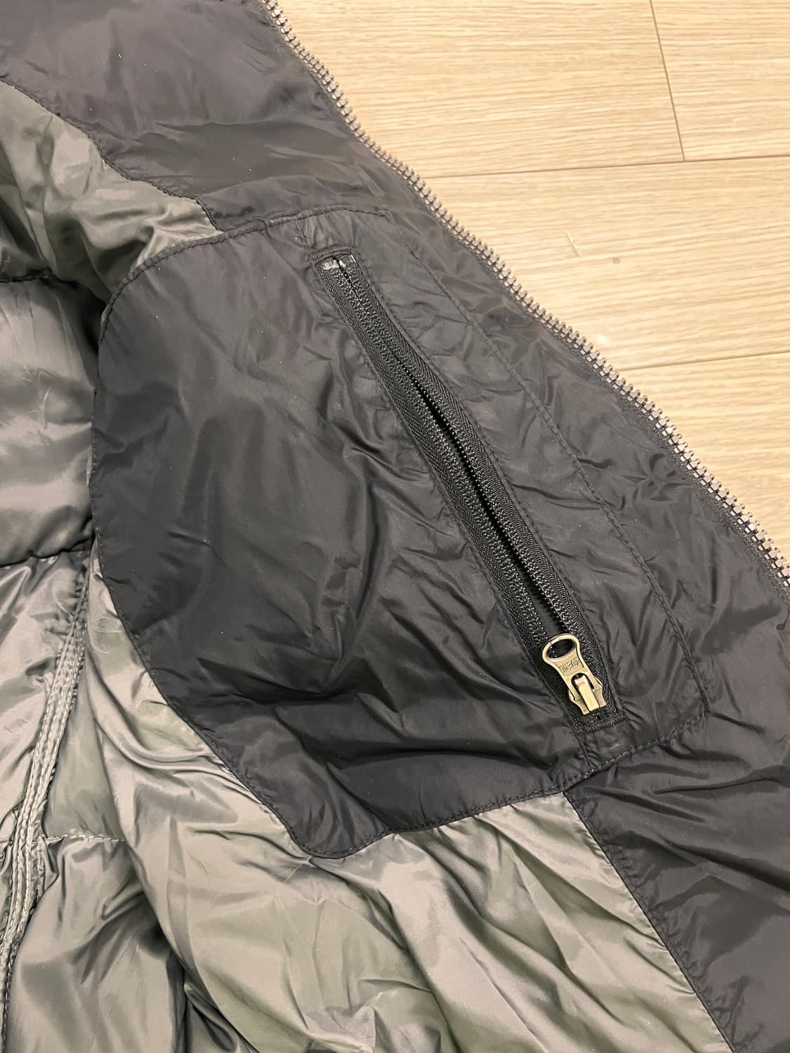 나파피리 napapijri 블랙 패딩 (95 추천) 상품이미지8