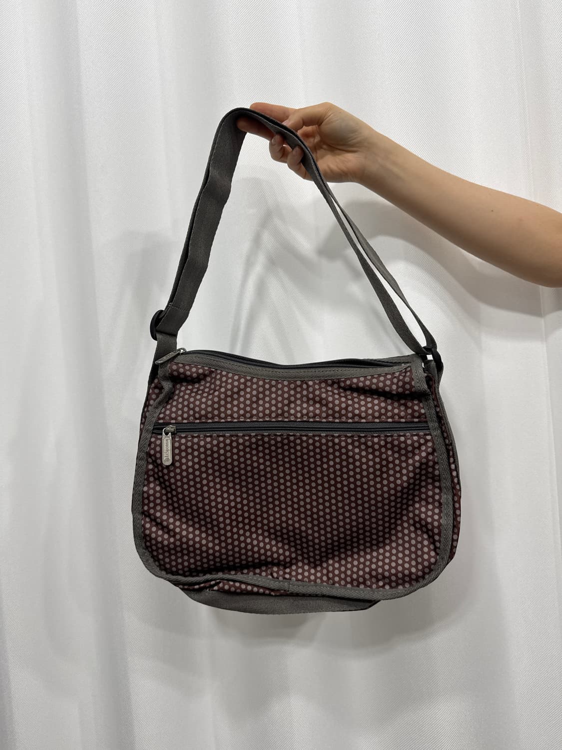 leportsac dot crossbag 상품이미지3