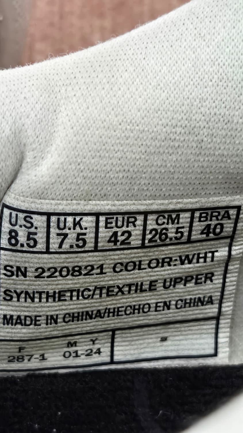 스케쳐스 265mm- 남성 맥스쿠셔닝 프리미어 2.0 상품이미지7