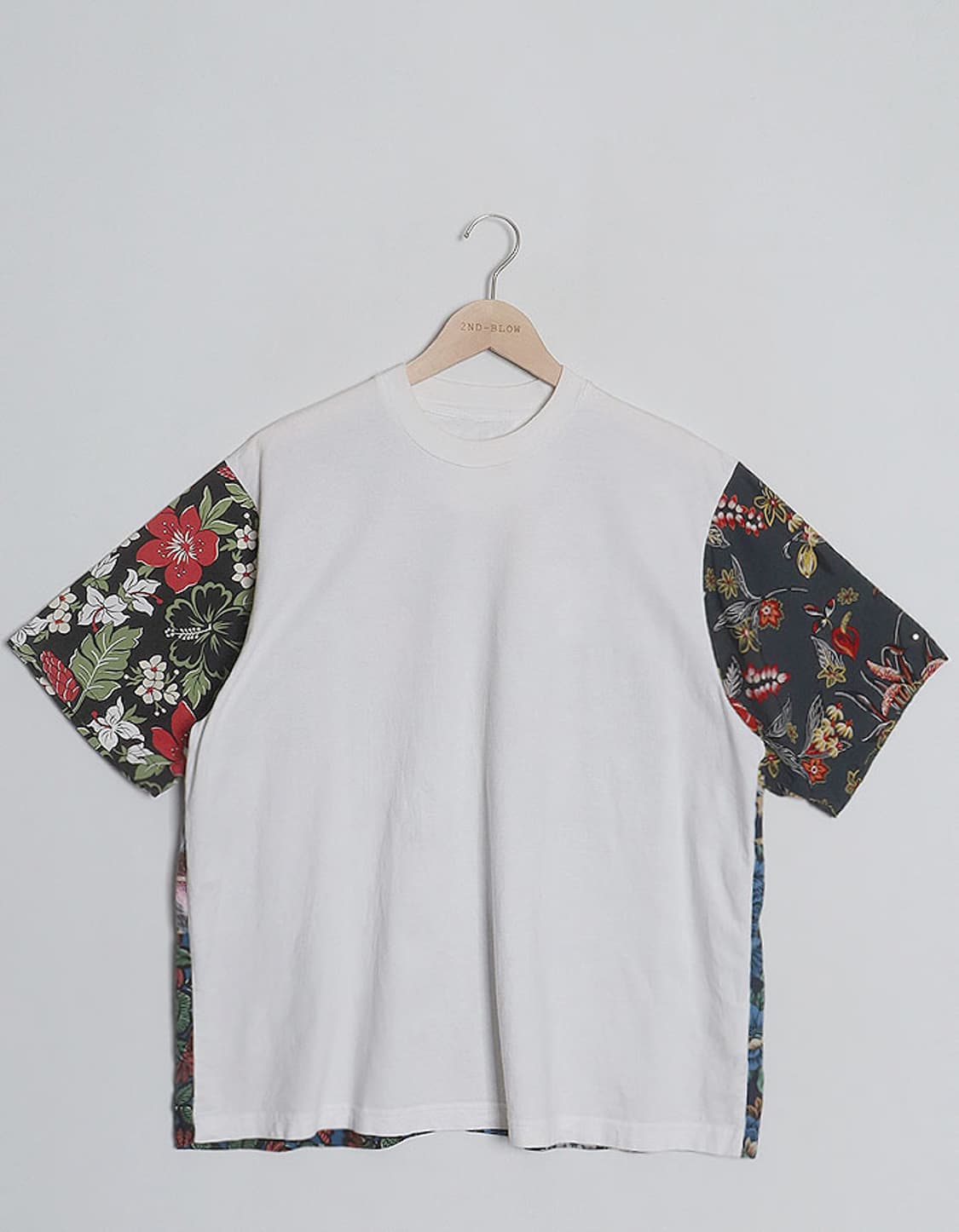  White Mountaineering Floral 상품이미지1