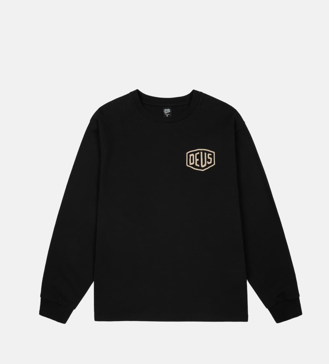 데우스 서울 롱슬리브티 스몰 상품이미지1