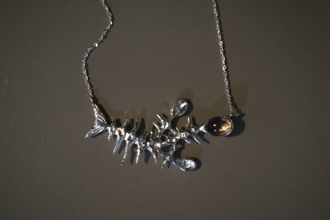 Kerberos, but it's a fish🐟 상품이미지3