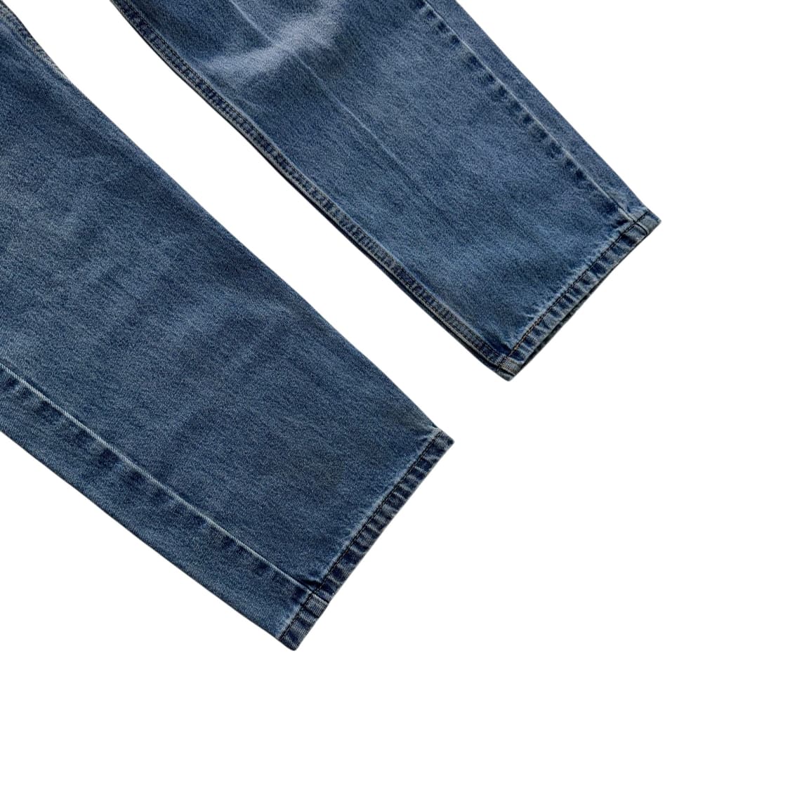 [37] 리바이스 505 데님 청바지 [LV1268] 상품이미지5