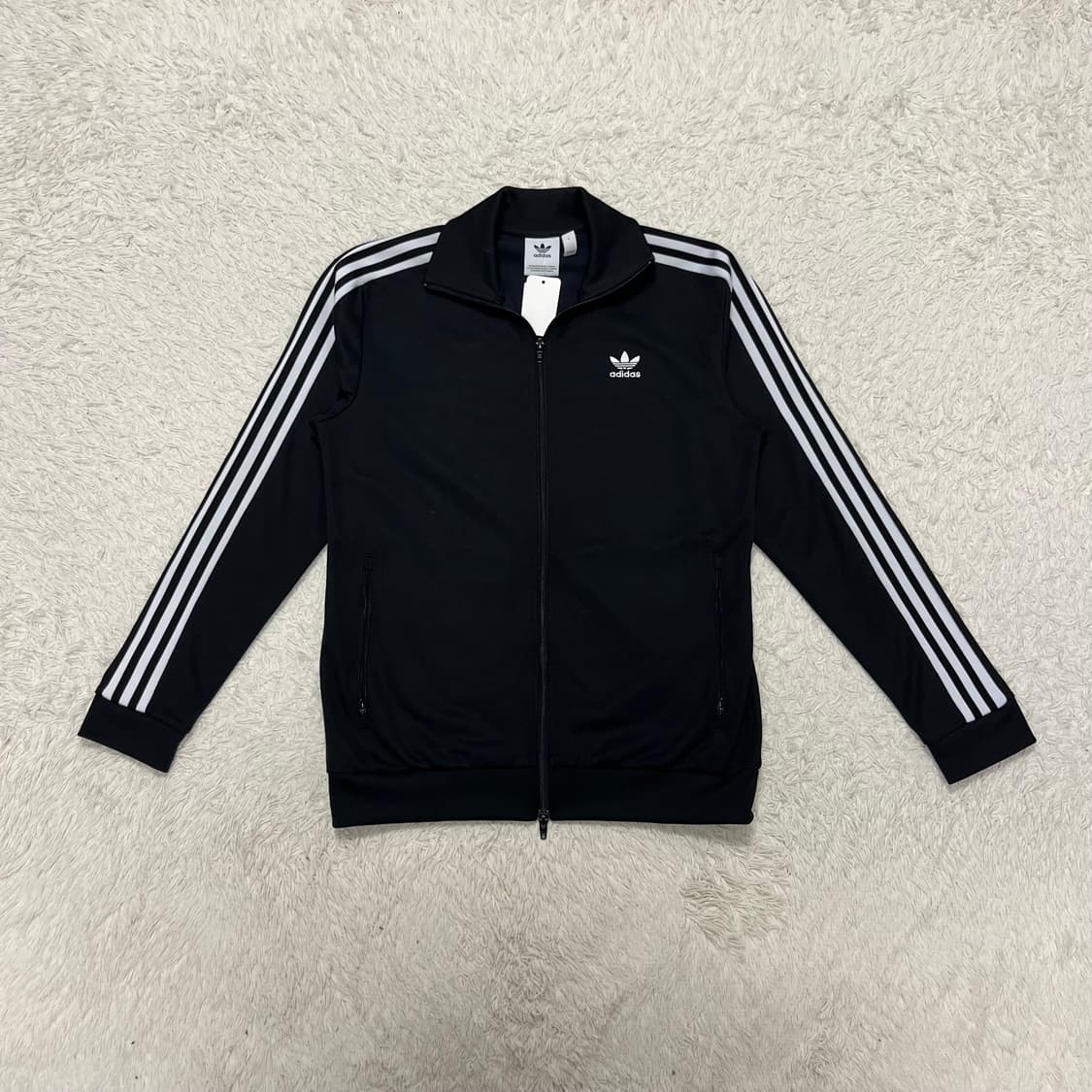 Adidas Beckenbauer two-way jersey 상품이미지4