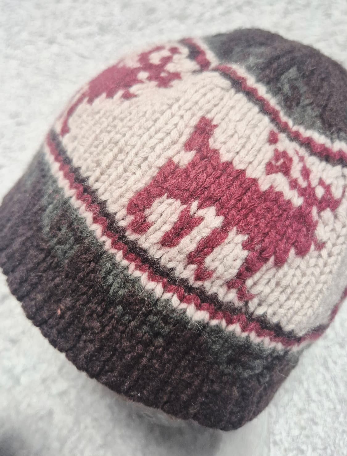 양모비니 노르딕비니 상품이미지5