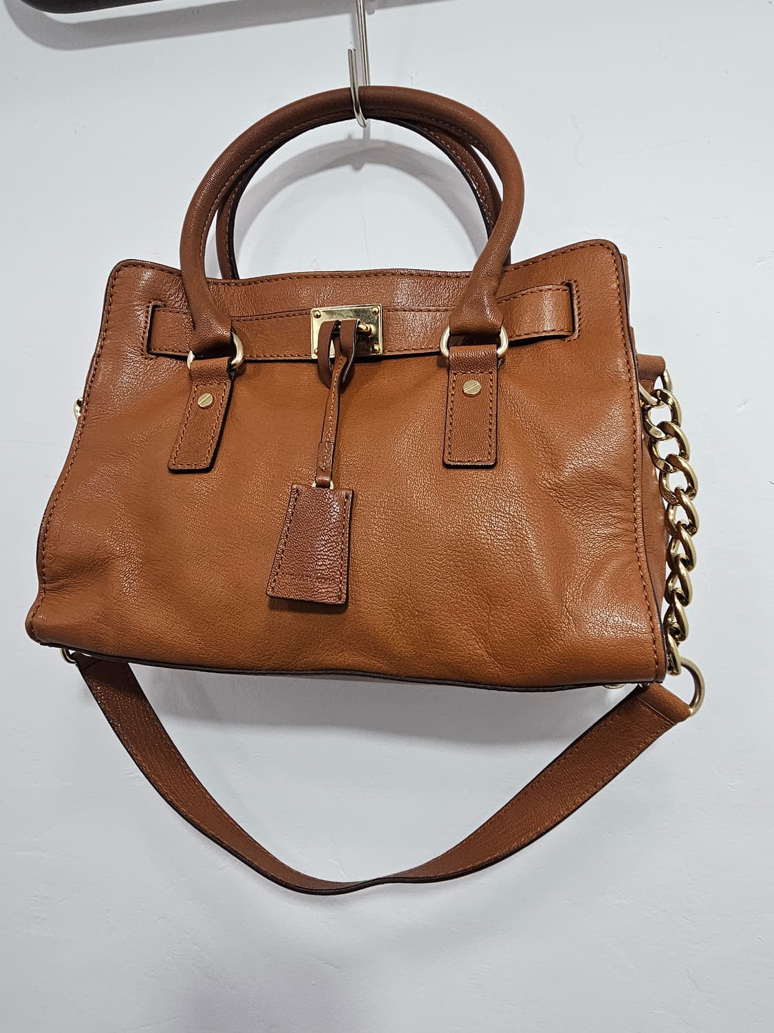 마이클코어스(Michael Kors) 해밀턴 사첼백 상품이미지2