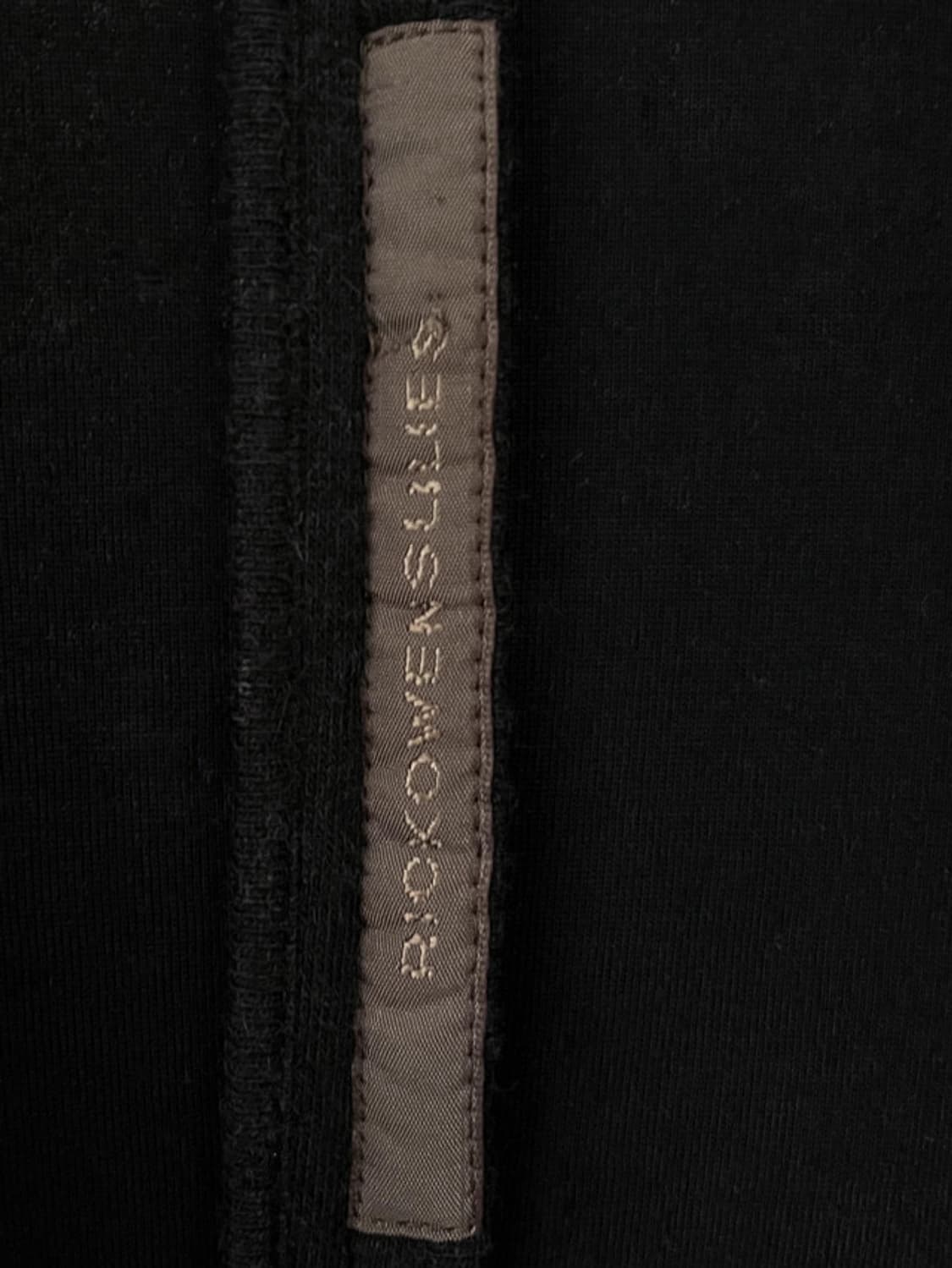 Rick Owens 상품이미지7