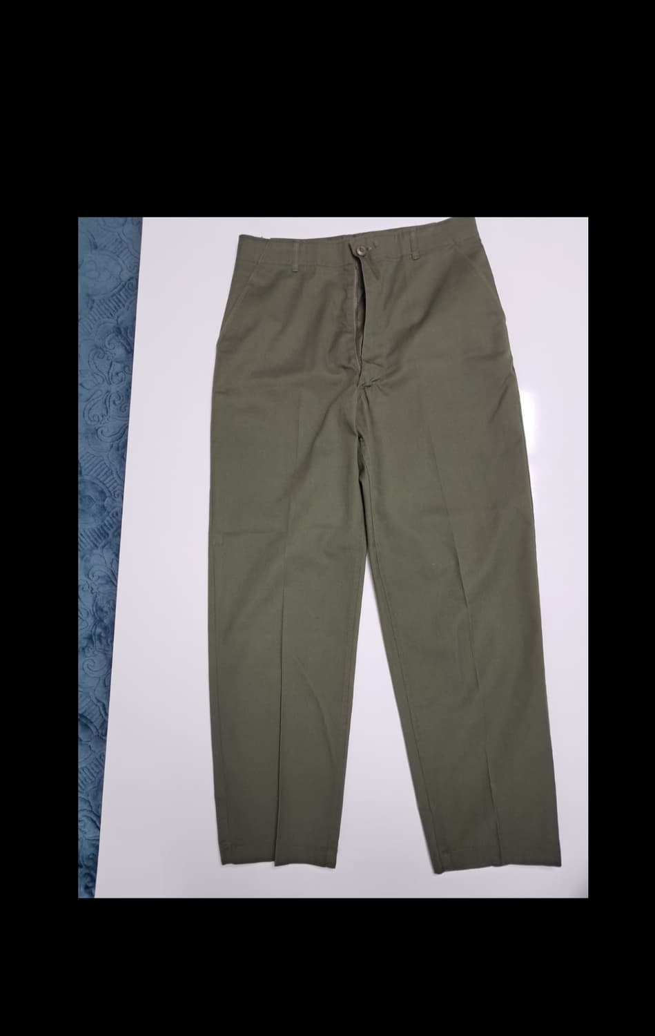 90s OG-507 Utility Pants 상품이미지1