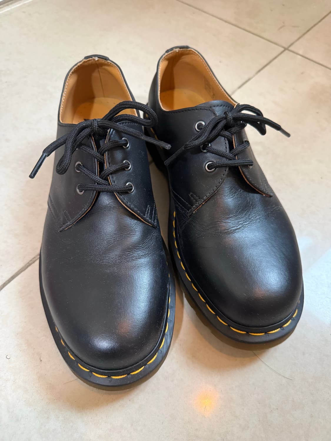 닥터마틴1461 나파 260 상품이미지1