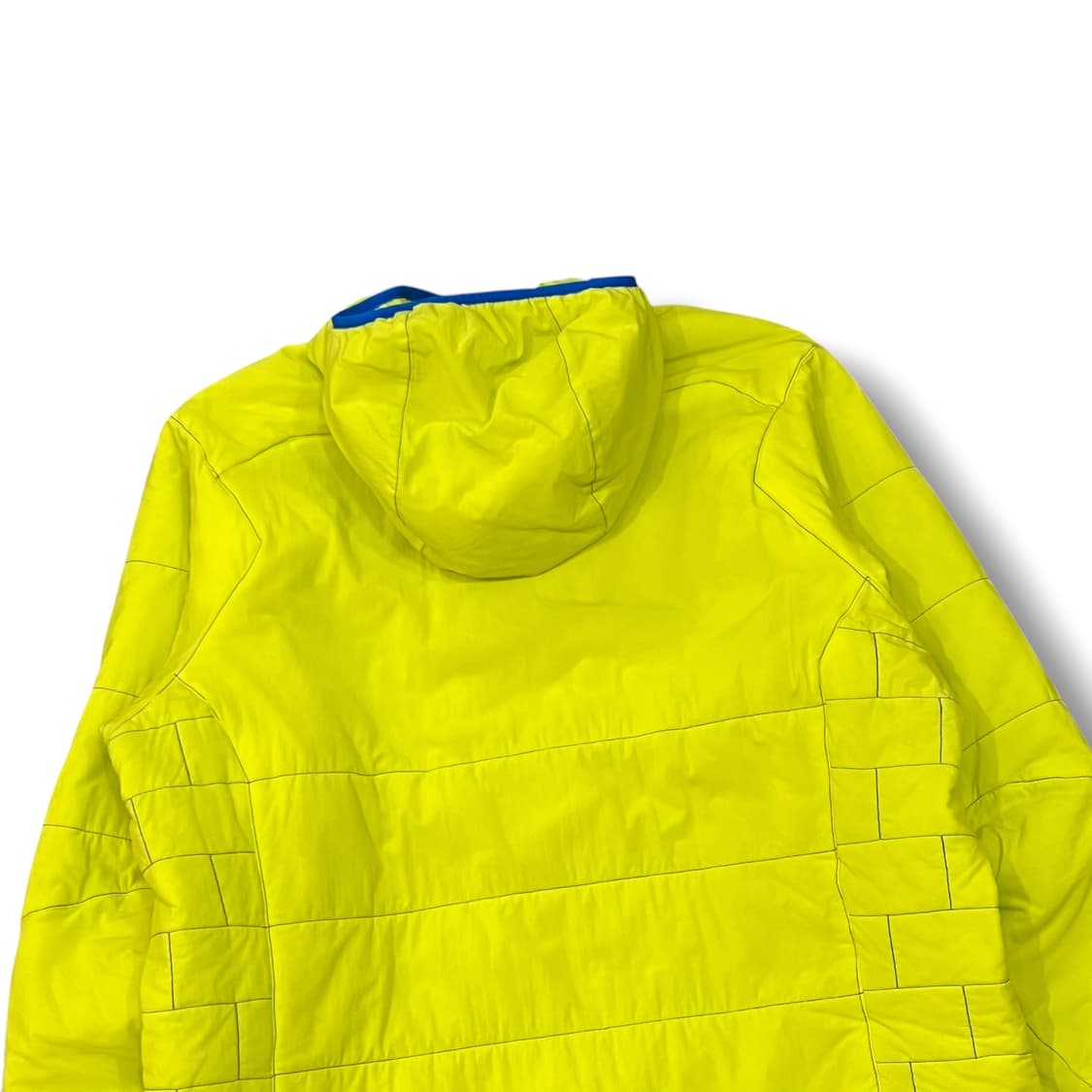  파타고니아 나노 에어 후드 자켓 y14057 상품이미지6