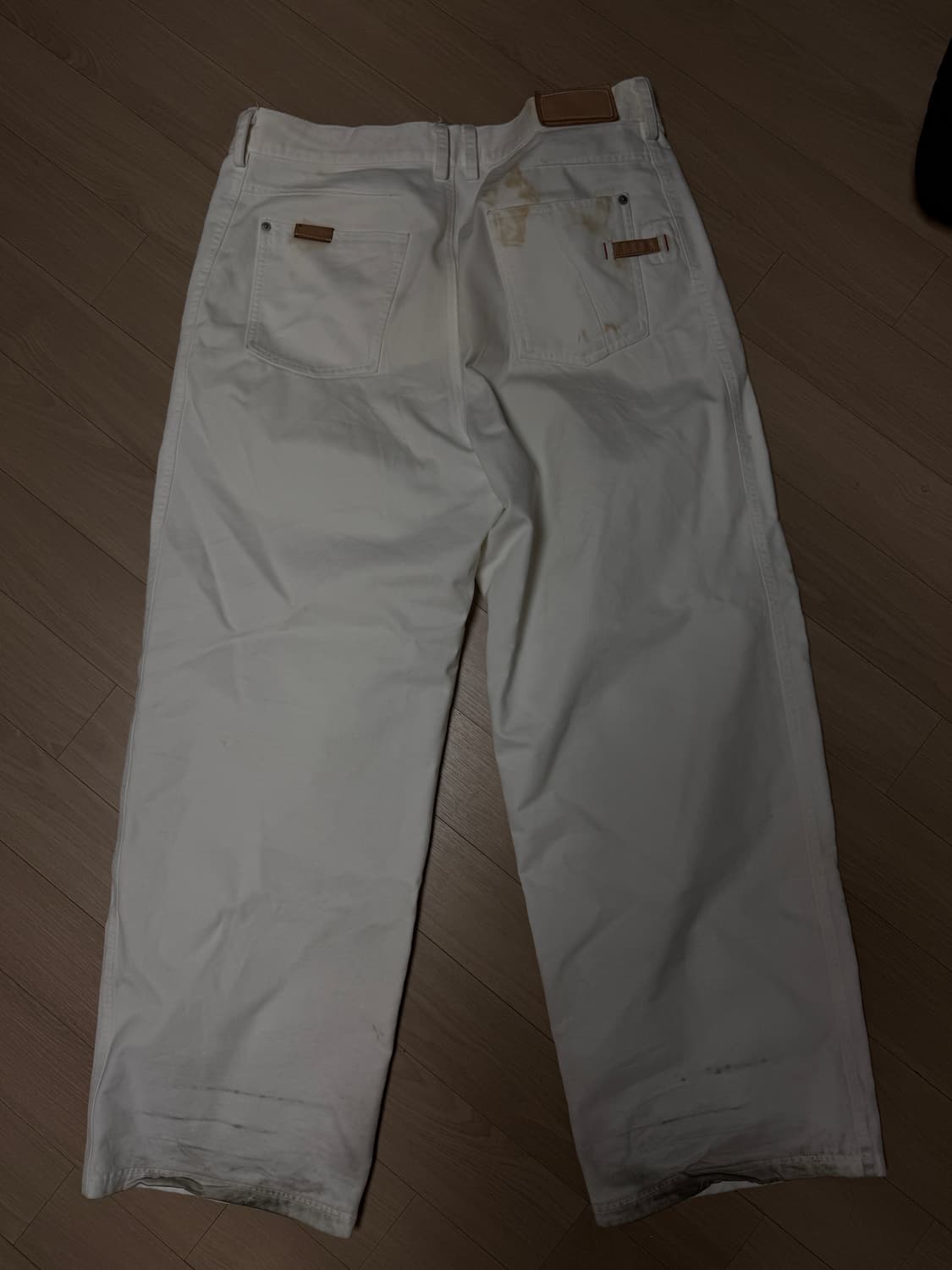 EP.7 SYNOPSIS 01 TROUSERS (L) 상품이미지3