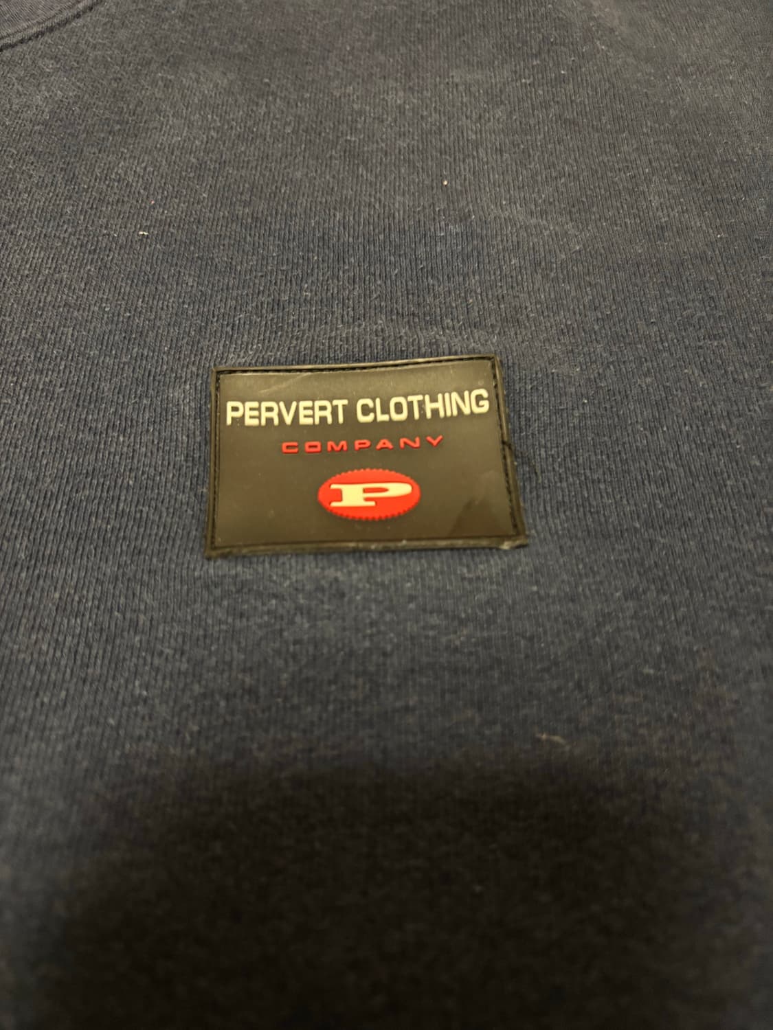 90s pervert 스웻셔츠 상품이미지3