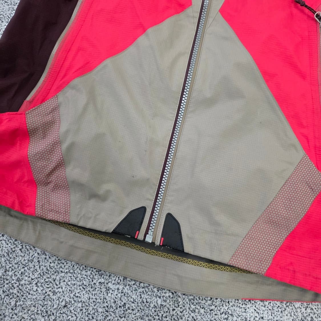 [100] K2 고어텍스 바람막이 자켓 0203J 상품이미지5