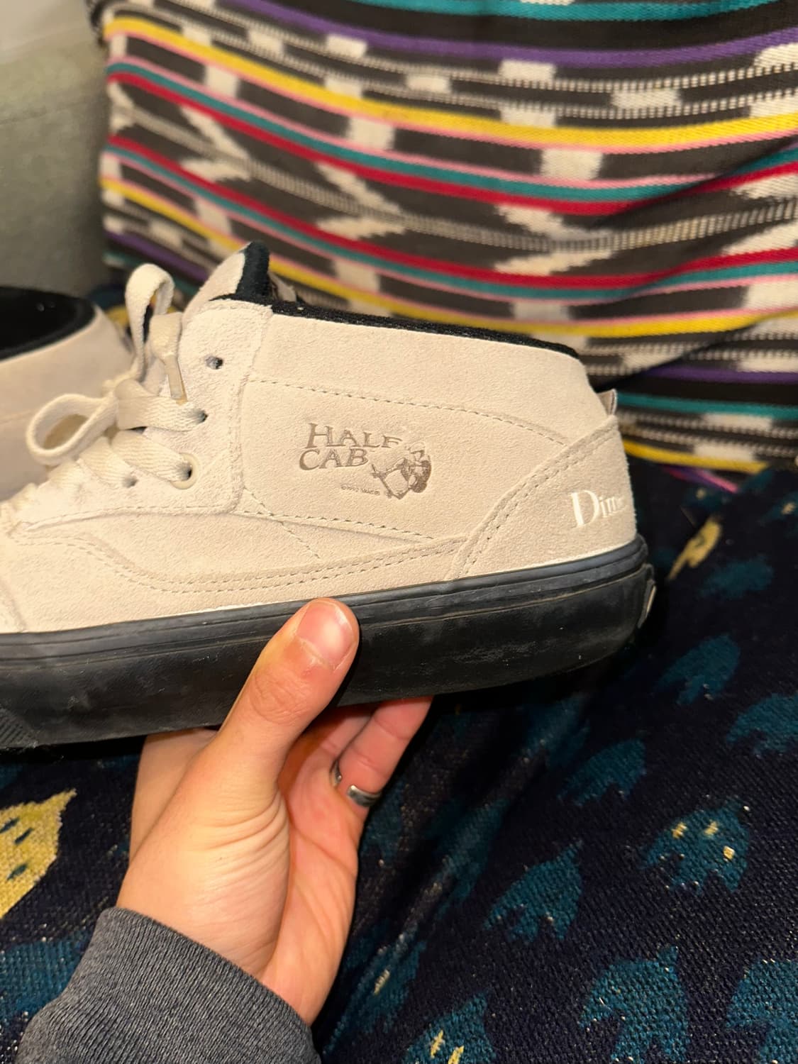 Dime Celebrates 30 Years Vans half Cab 상품이미지7