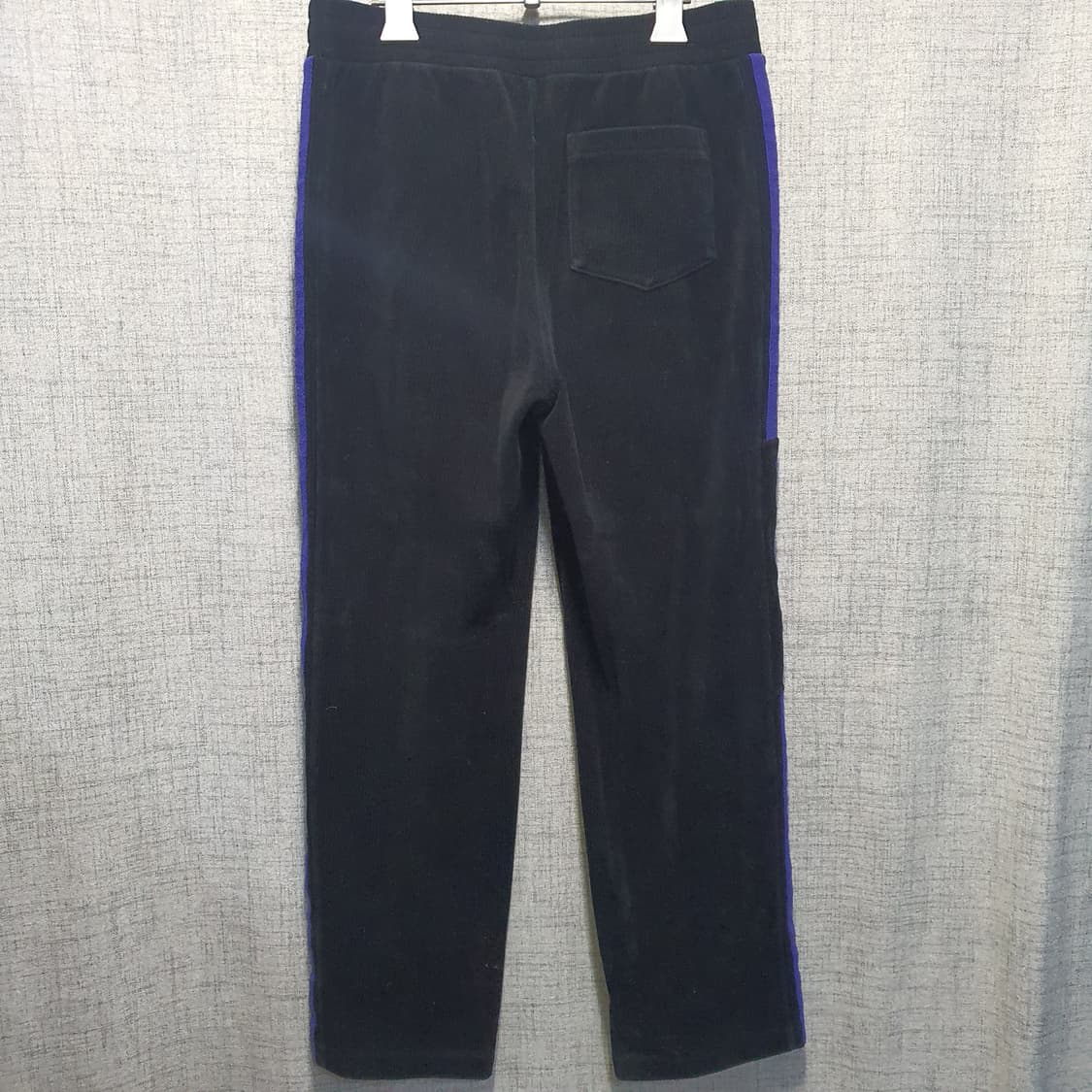 르꼬끄  남성 코듀로이 트랙탑 팬츠  상품이미지2