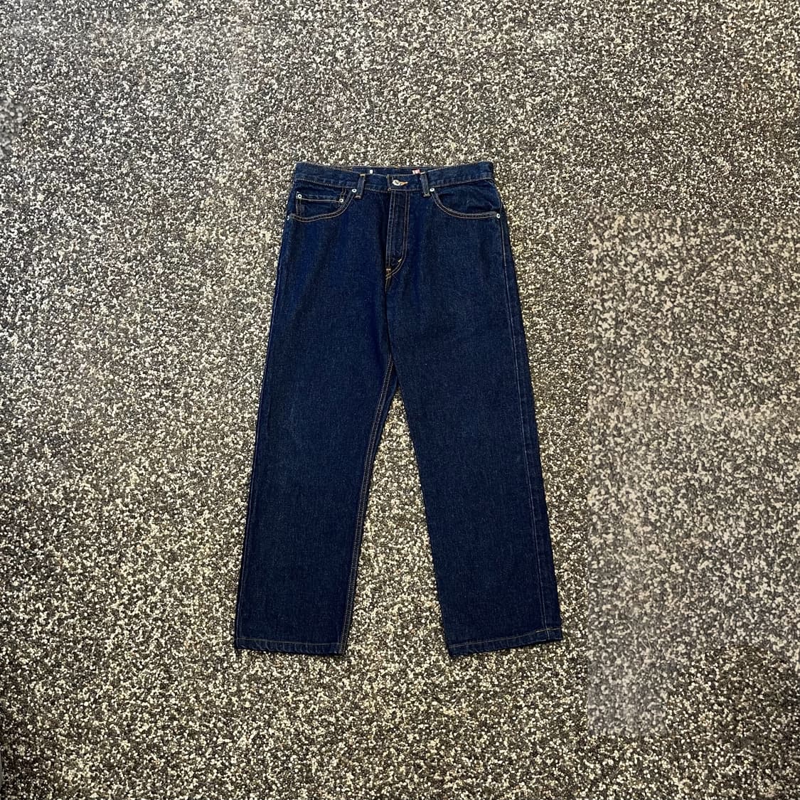 00s 리바이스 505 레귤러핏 인디고 데님 (31) 상품이미지2
