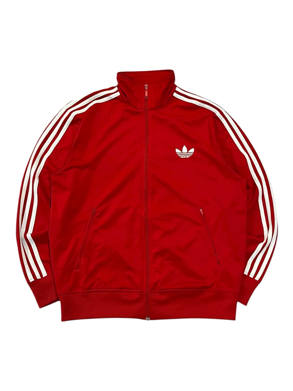 아디다스 파이어버드 져지 레드 L #csz1943 상품이미지3