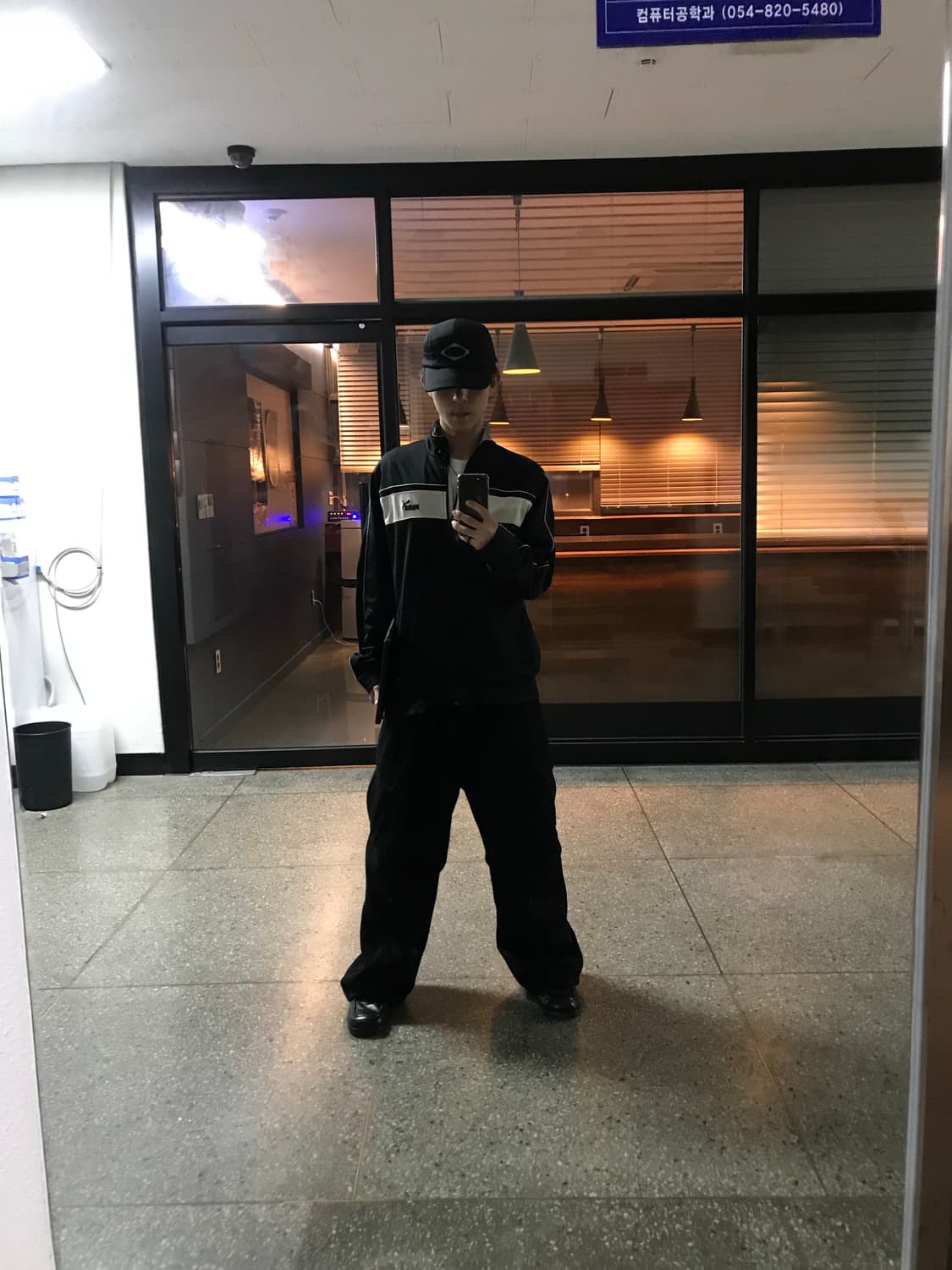 푸마 빈티지 집업 m 상품이미지2