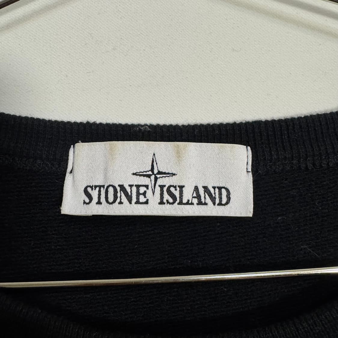 스톤 아일랜드 맨투맨 상품이미지4