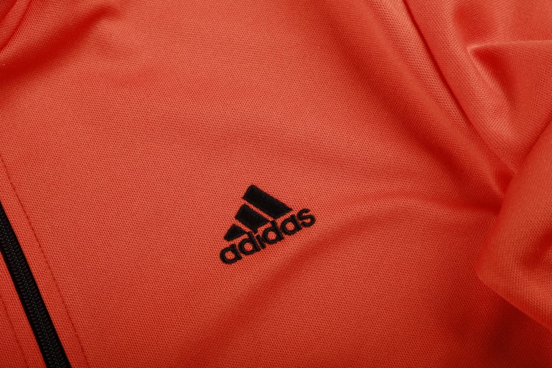 [L] 아디다스 올드스쿨 삼선 트랙탑 져지 자켓 상품이미지4