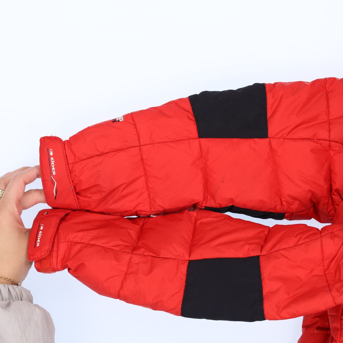 [120] 아이더 키즈아동 덕다운 패딩점퍼 1209 H1 상품이미지5