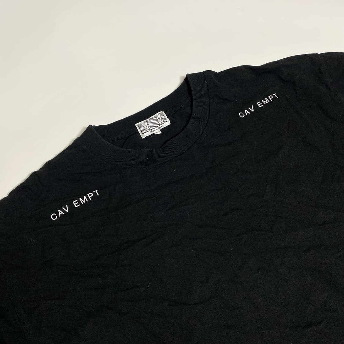 카브엠트 반팔 2XL 상품이미지4