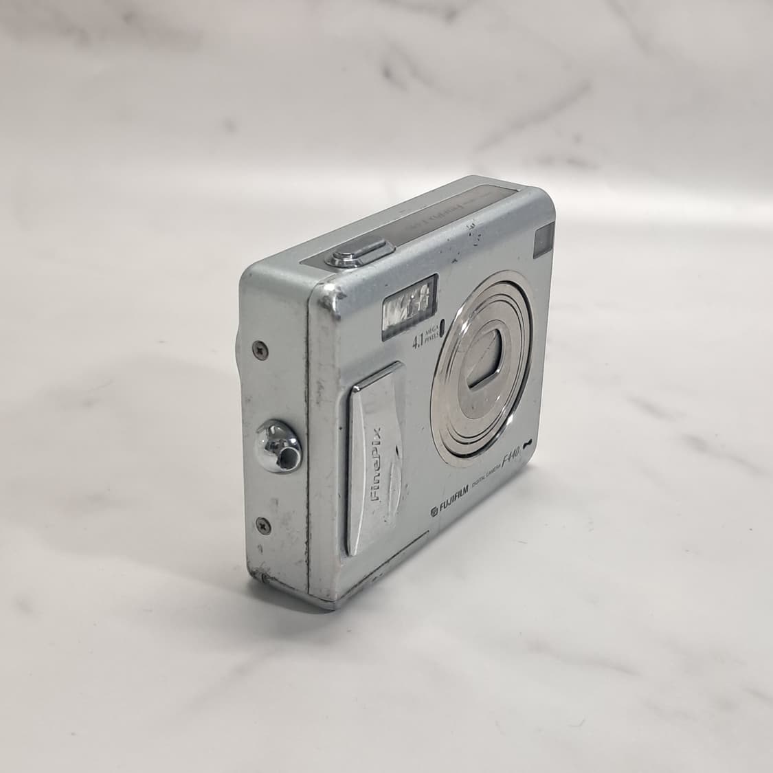 하자품) 후지필름 파인픽스 Finepix F440 빈티지 디카 상품이미지2