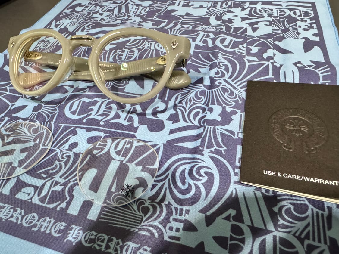 크롬하츠 피터아넬 상품이미지1