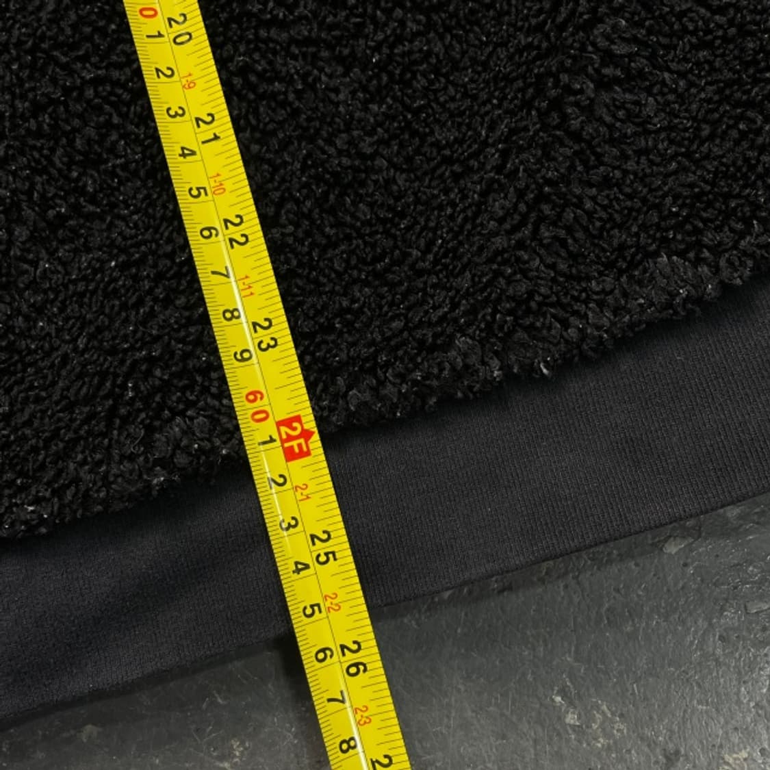 아디다스 뽀글이 후리스 상품이미지7